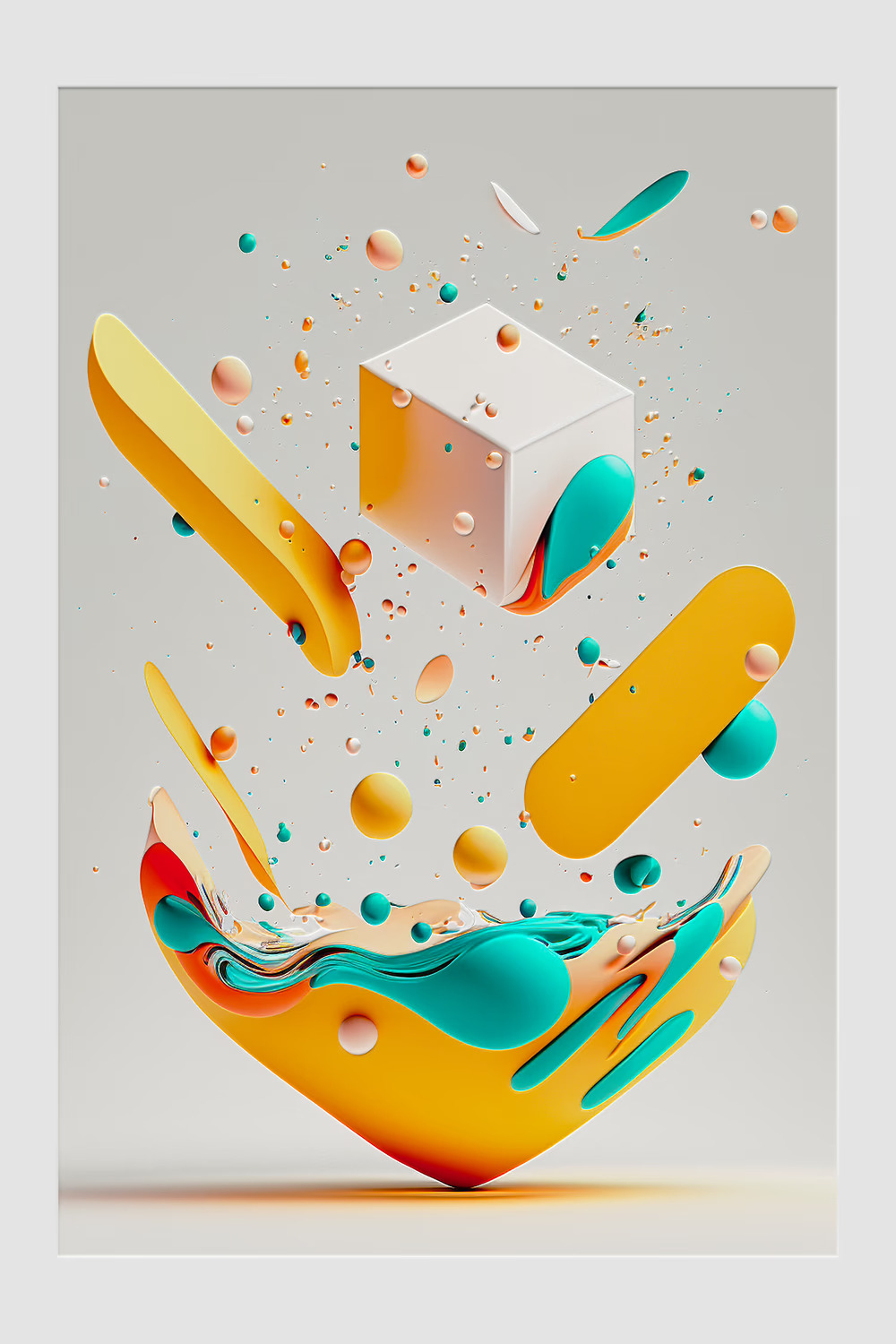 art image